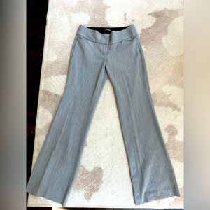 Express Editor pant size 6 Long